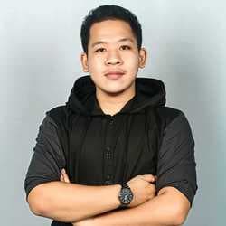 Ali Ridho