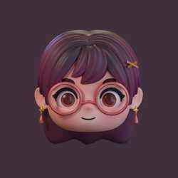 shaffa 3D