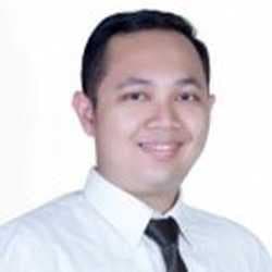 Dwi Suharto
