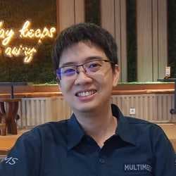Yonathan Tjandra