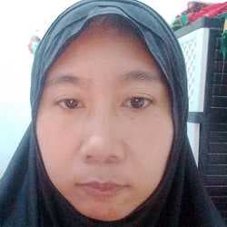 Indah budiyati