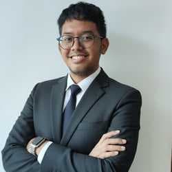 Fikri Kawakibi MBA