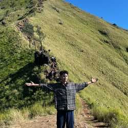 Lodi Wardana