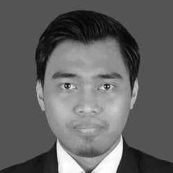 Dimas Maruf
