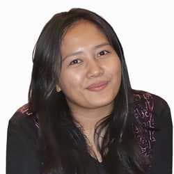 Dwi Sitohang