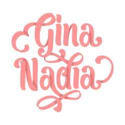 Gina Nadia