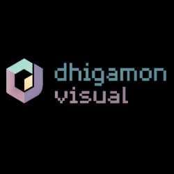 Dhigamon Visual