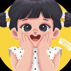 Devi Ayu Gita I Ilustrator