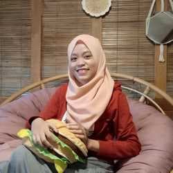 Nurulya Febrianti