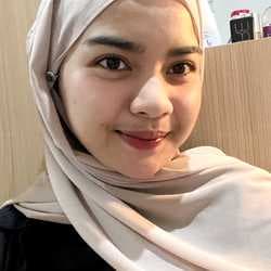 Najwa Fareeha
