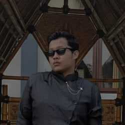 Bintang Fachriza Rusdani