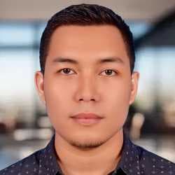 M. Faris Ramadhan