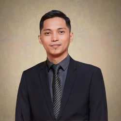 Akhmad Zulfikar