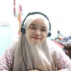 Oktavia Rahmawati