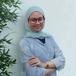 Nadya Eka Lestari