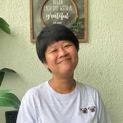 Noviantari