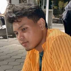 Rhezza Andika Putra Ramadhan