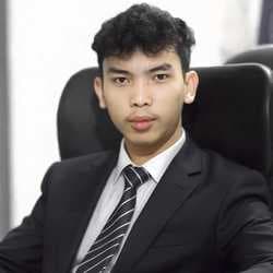 Zulfiadi Daud