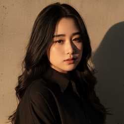 Isvandiar Ramadania Putri