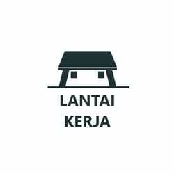 Lantai Kerja Studio