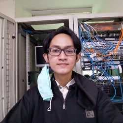 Budi Irwan Firmansyah