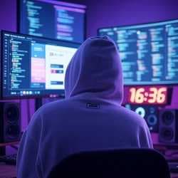 Code with Fz