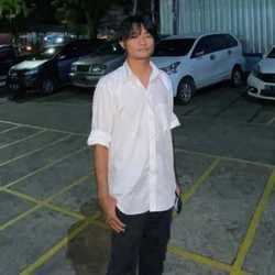 Jeffry Ciu