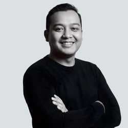 Dimas Pramono