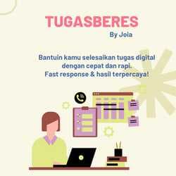 Tugasberes byjoia