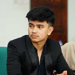 Harisul Qiram