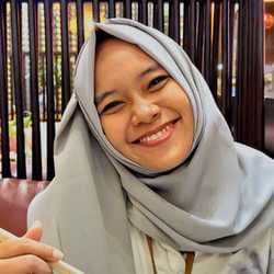Annisa Rachmawati