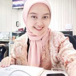 Nia Nurhayati