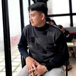 Tommy Darmawansyah