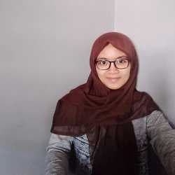 Restia Ningrum