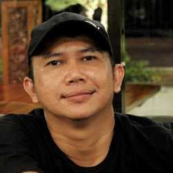 Ahmad Asyhari