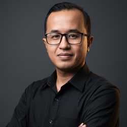 Randy Fahmi