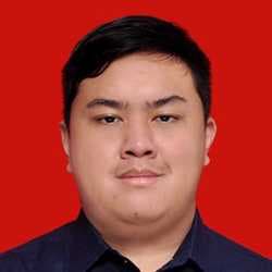 Davy Julian Ibrahim