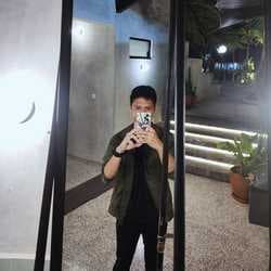Dicky Fahriza