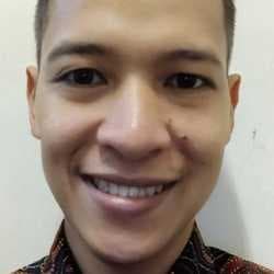 Rey Febrian