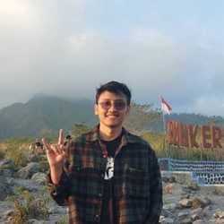 prasetyo fahrizal