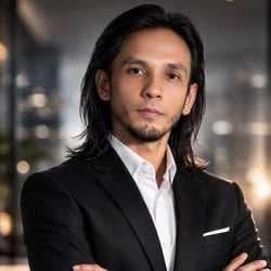 SAM Gondrong