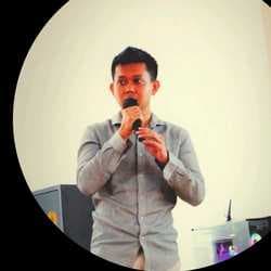 Rony Setyawan