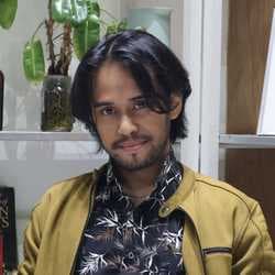 Patrick Emmanuel