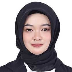 Rhoisyah Nur Balqis
