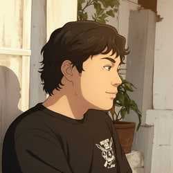 San