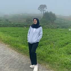 Riris Mufidatul