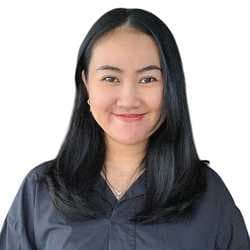 Hilda Pradipta