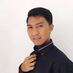 Sahilul Fikri S.Sos