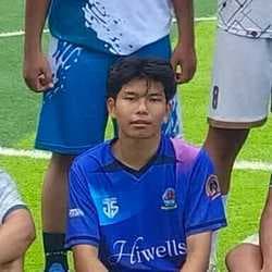 Muhammad Fadzril
