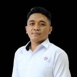 Muhammad Fauzan Ilhamsyah